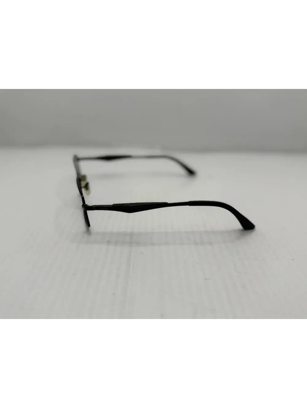Ray-Ban RB6284, Color 2503 Black, 55-17-140